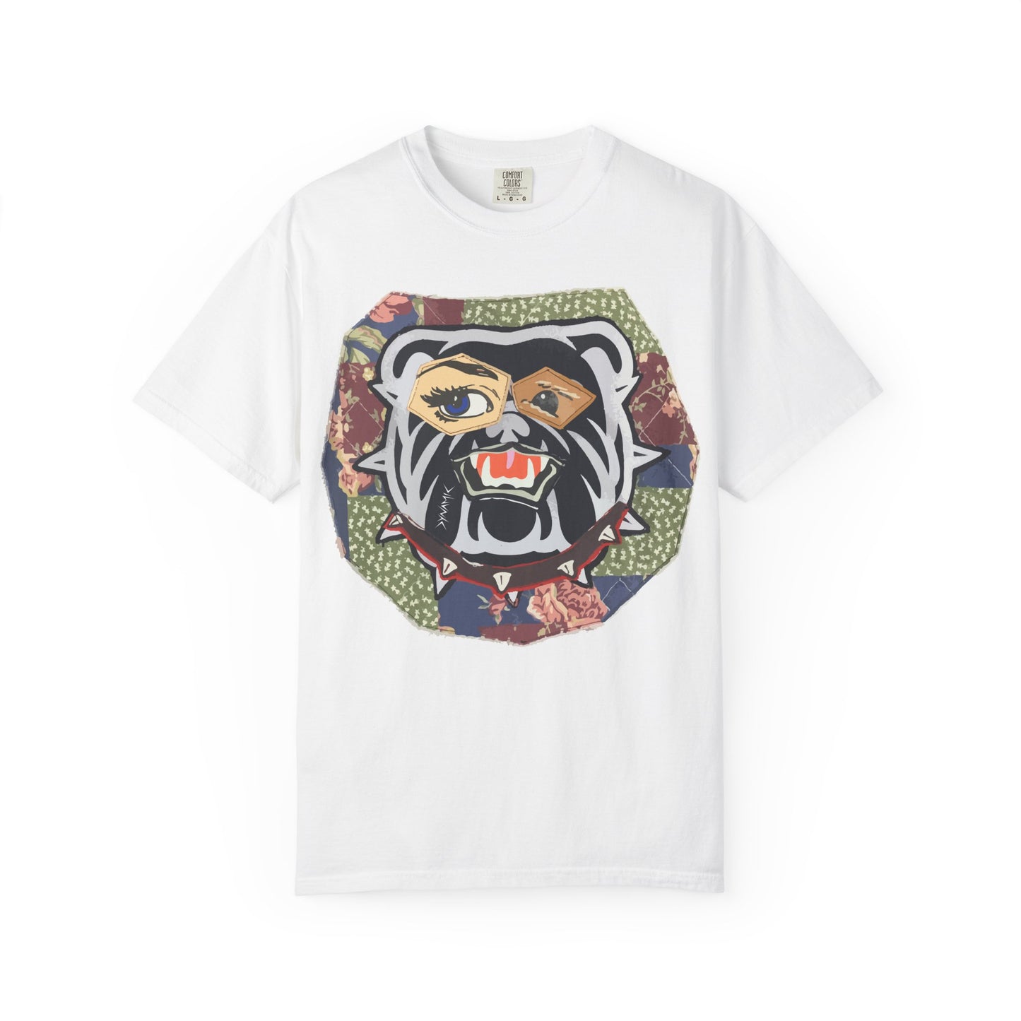 "Dat Dawg" Graphic T-Shirt