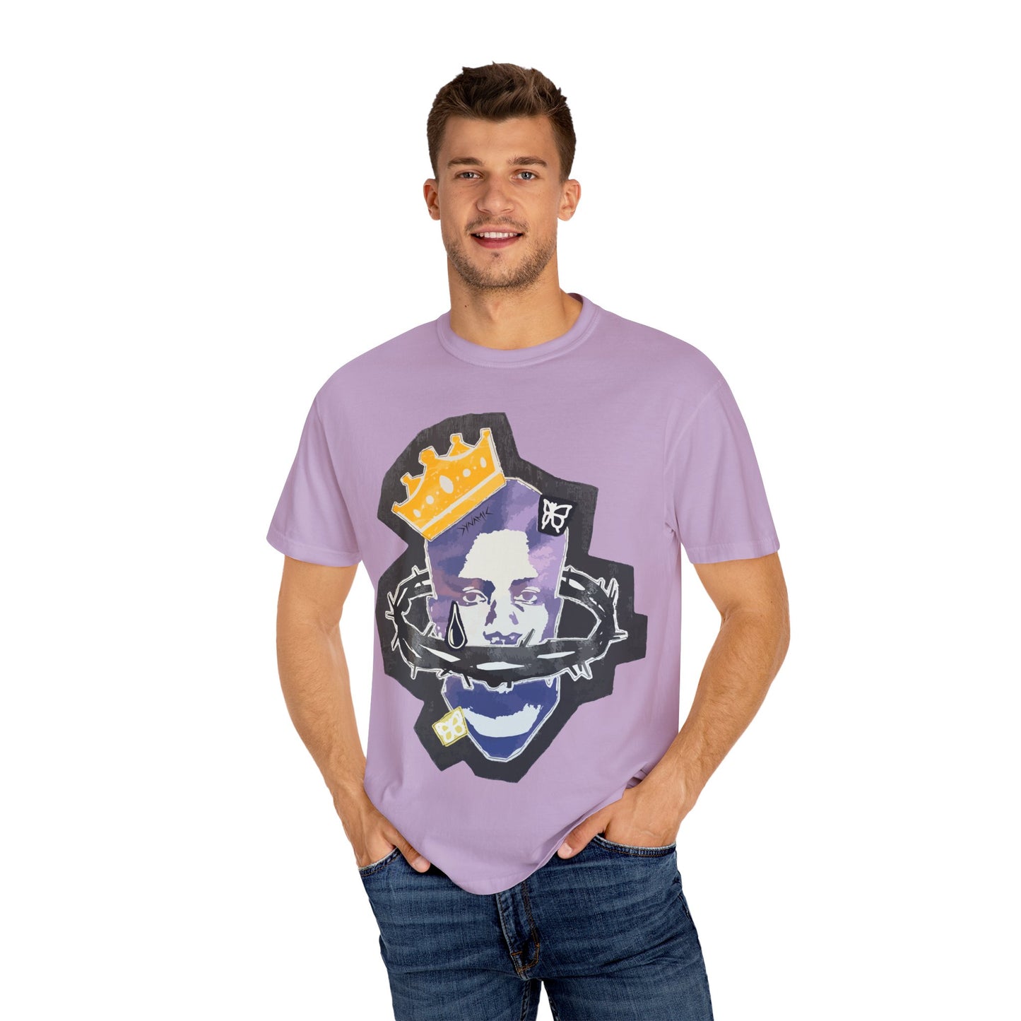 "Frank Ocean" Graphic T-Shirt