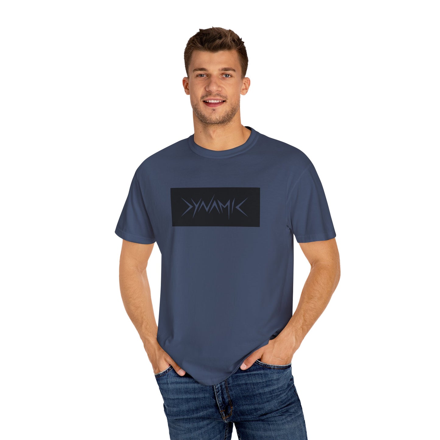 LOGO Graphic T-Shirt