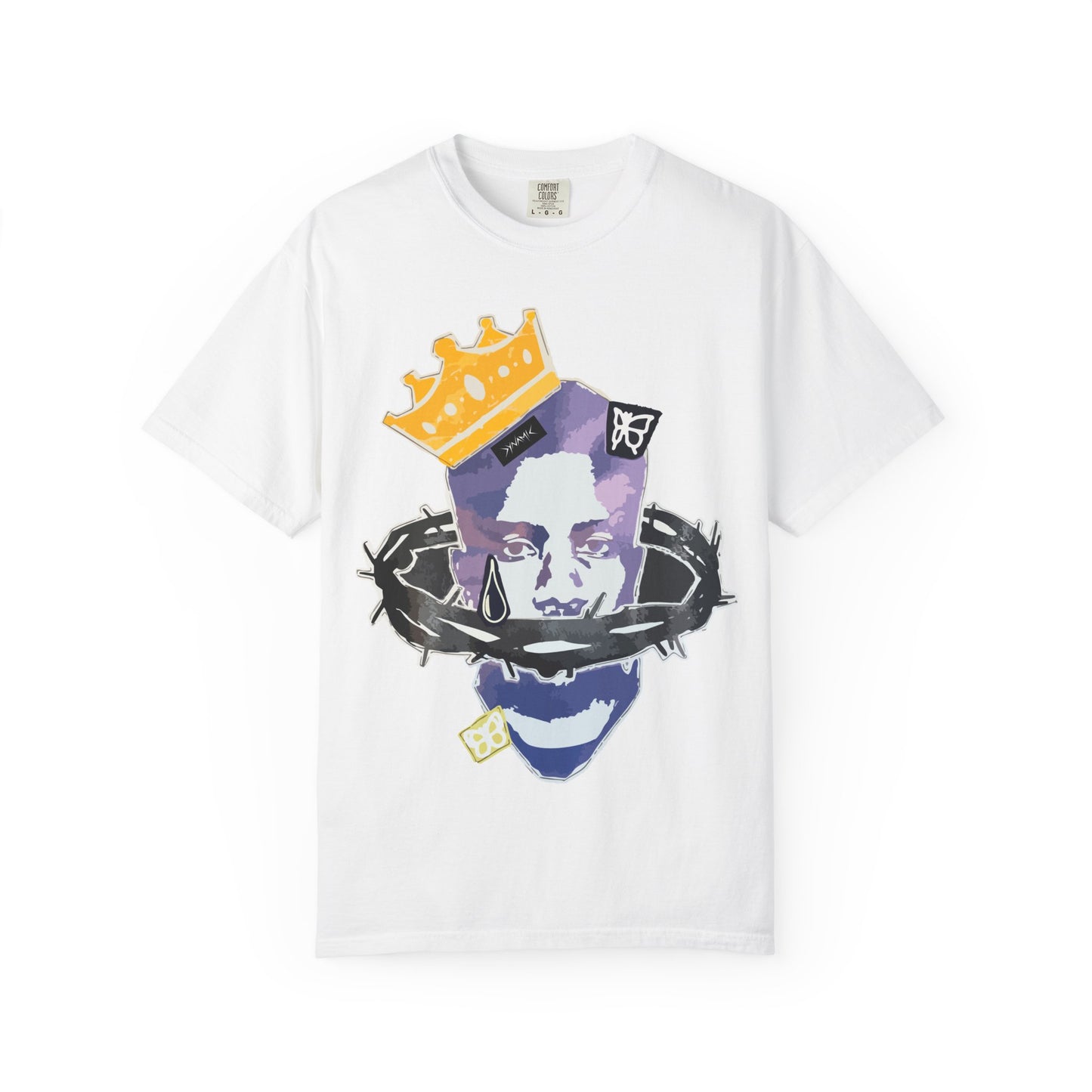 "Frank Ocean" Graphic T-Shirt