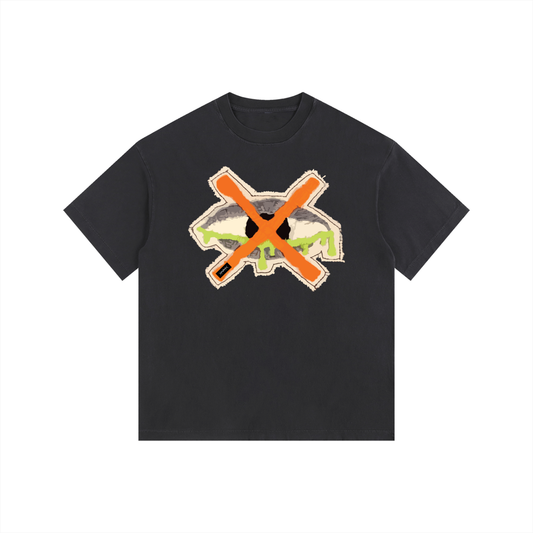 "Out Of Sight" — Graphic T-Shirt