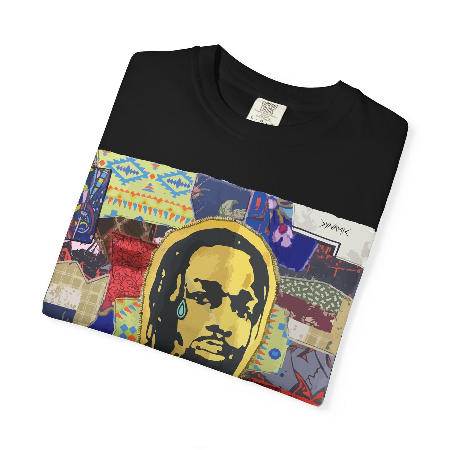 "ASAP" Graphic T-Shirt