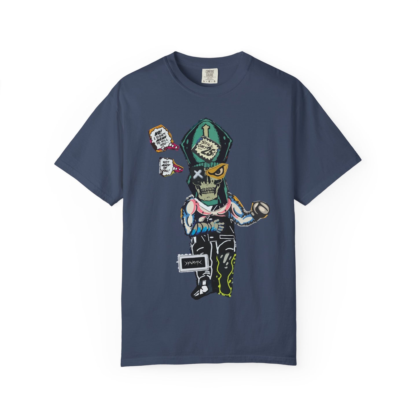 "I Didn't Mean To" Graphic T-Shirt
