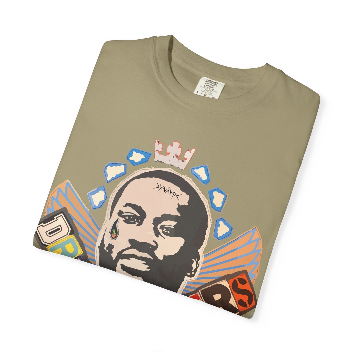 "Dreamchasers" Graphic T-Shirt