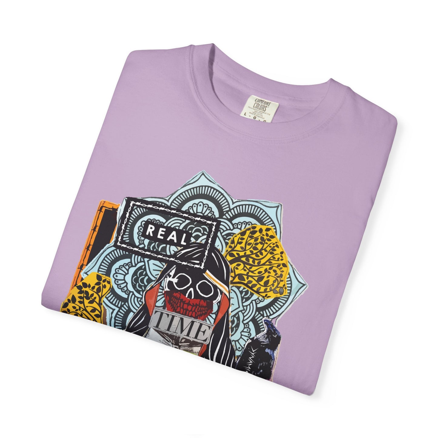 "Never Better" Graphic T-Shirt