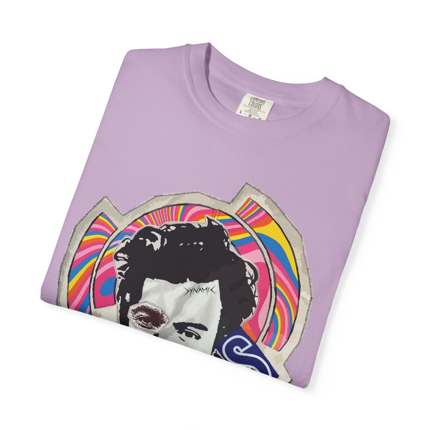 "Styles" Graphic T-Shirt