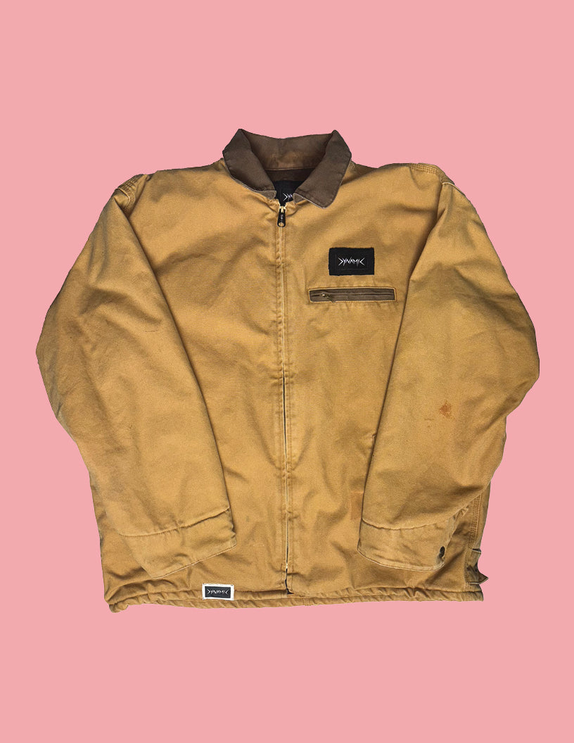 "The Ringing" — Men's XL