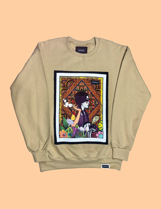 "Magic Smoke" — Men's Large