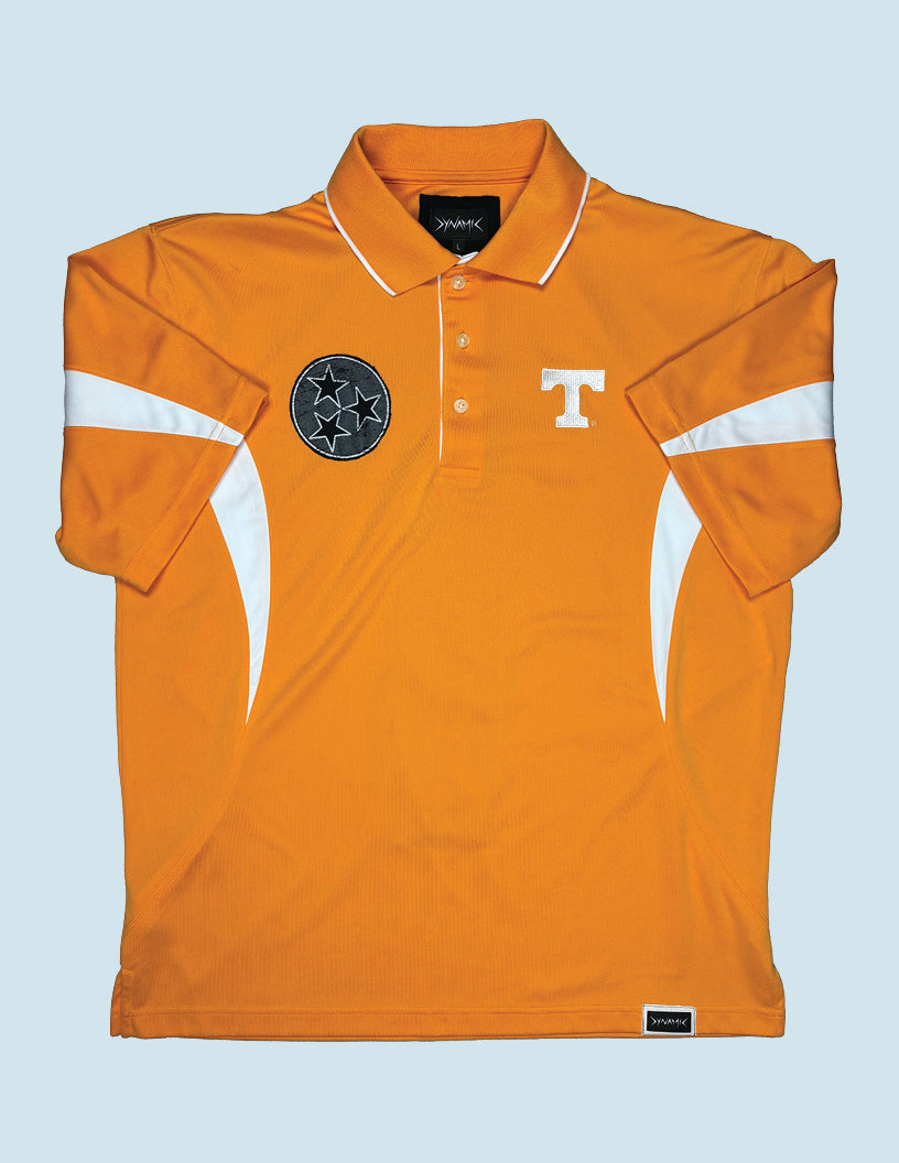 UT Volunteers Polo — Men's Large