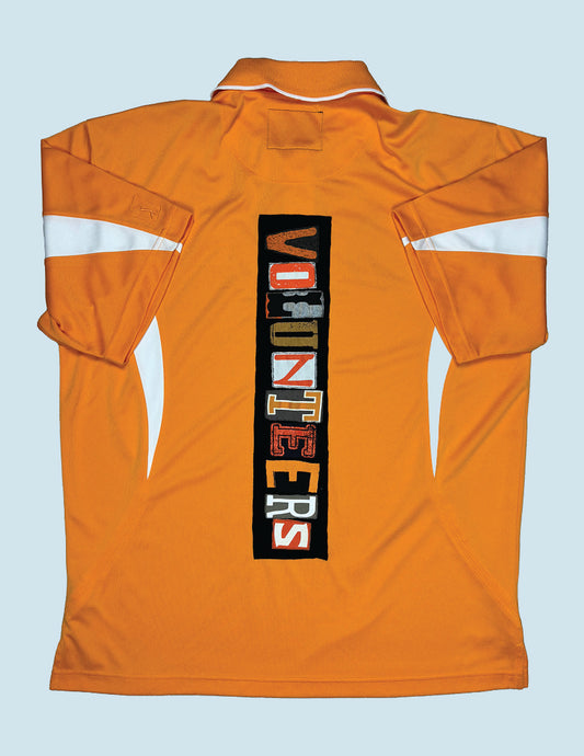 UT Volunteers Polo — Men's Large