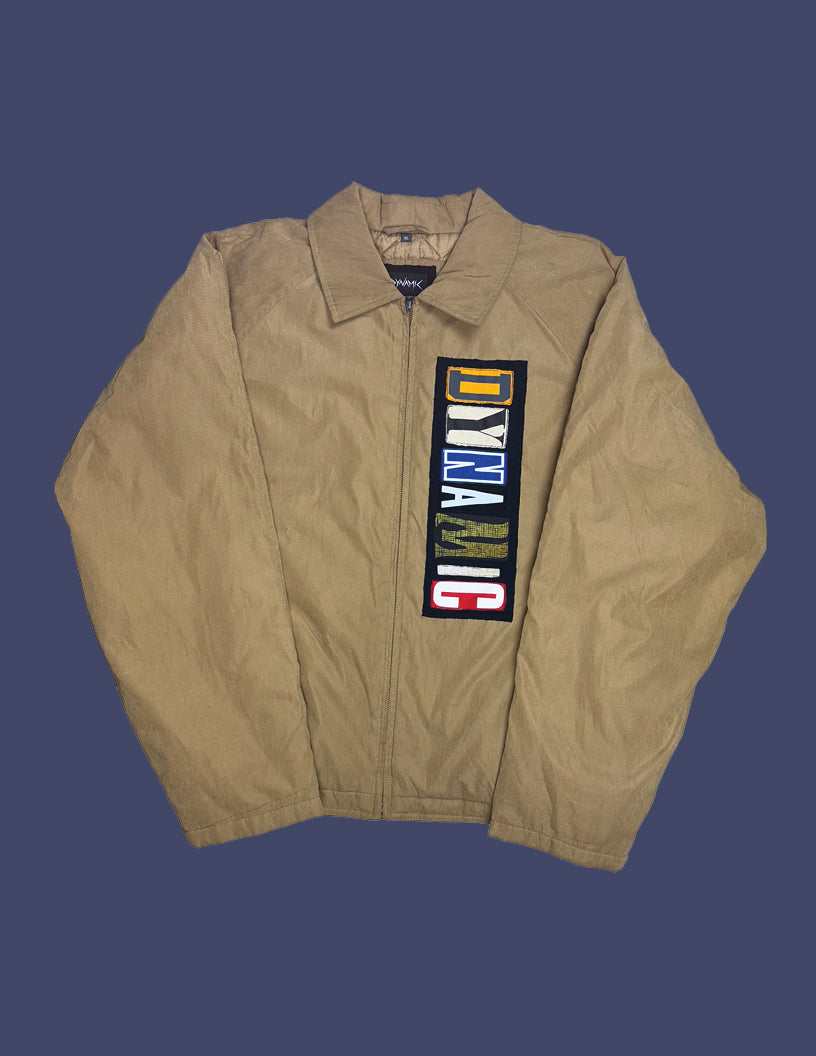 "The Voracious" Men's XL