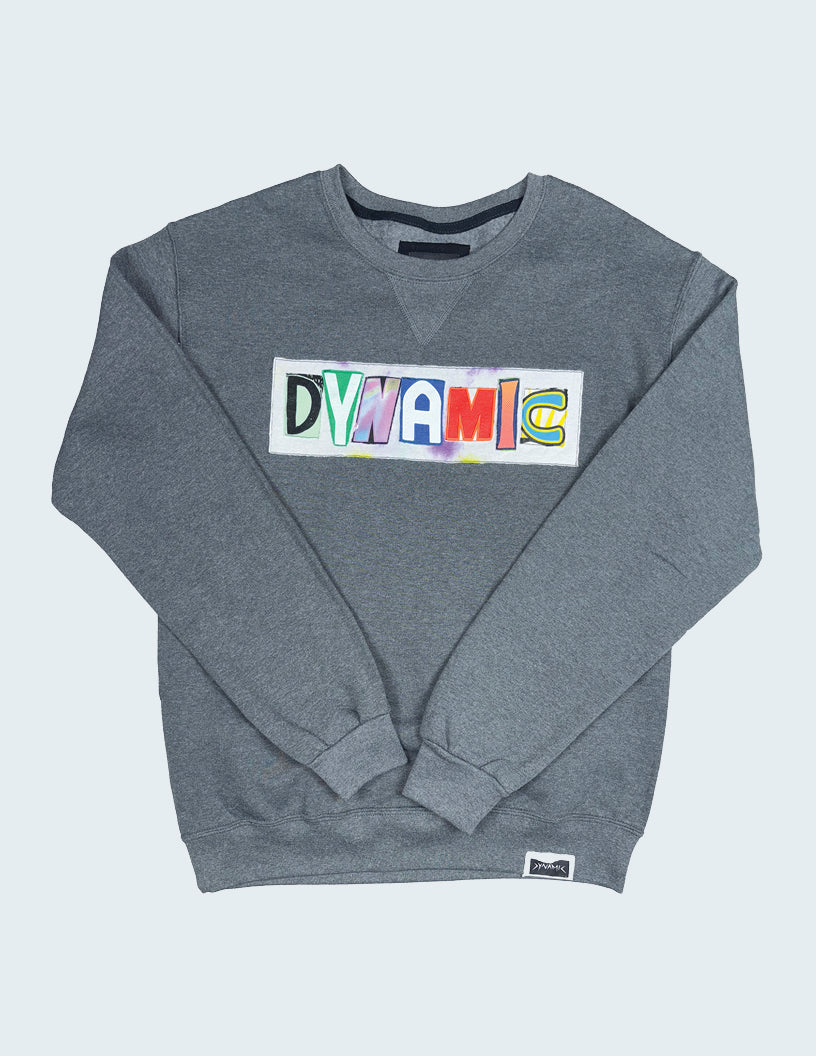 "Bored Operator" — Men's Small