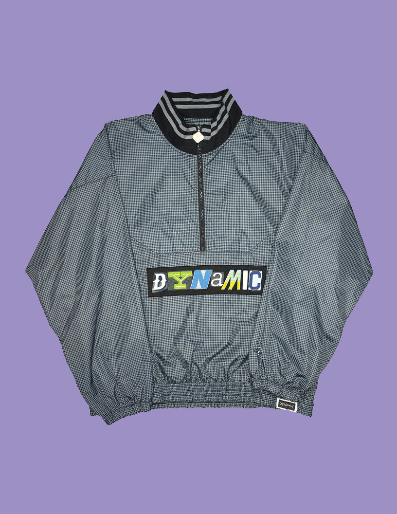 "Off Air" — Men's 2XL