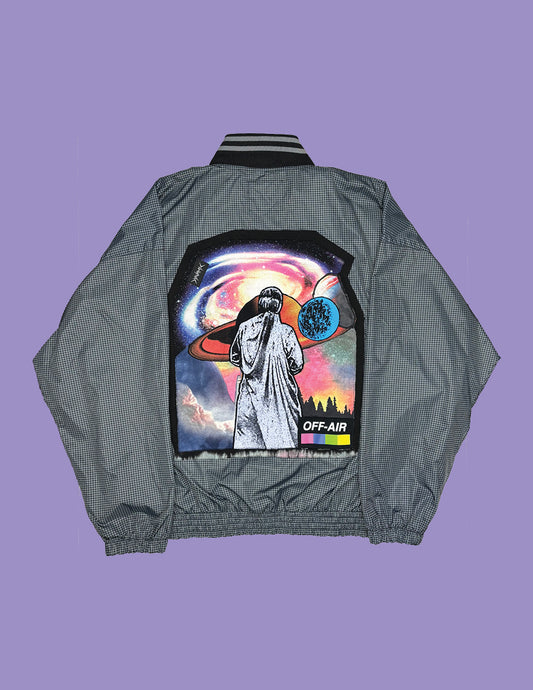 "Off Air" — Men's 2XL