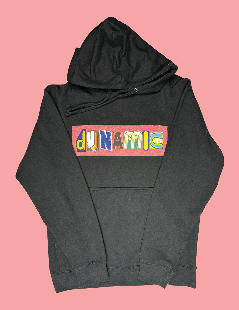 "My Visions Get Loud" — Men's Small