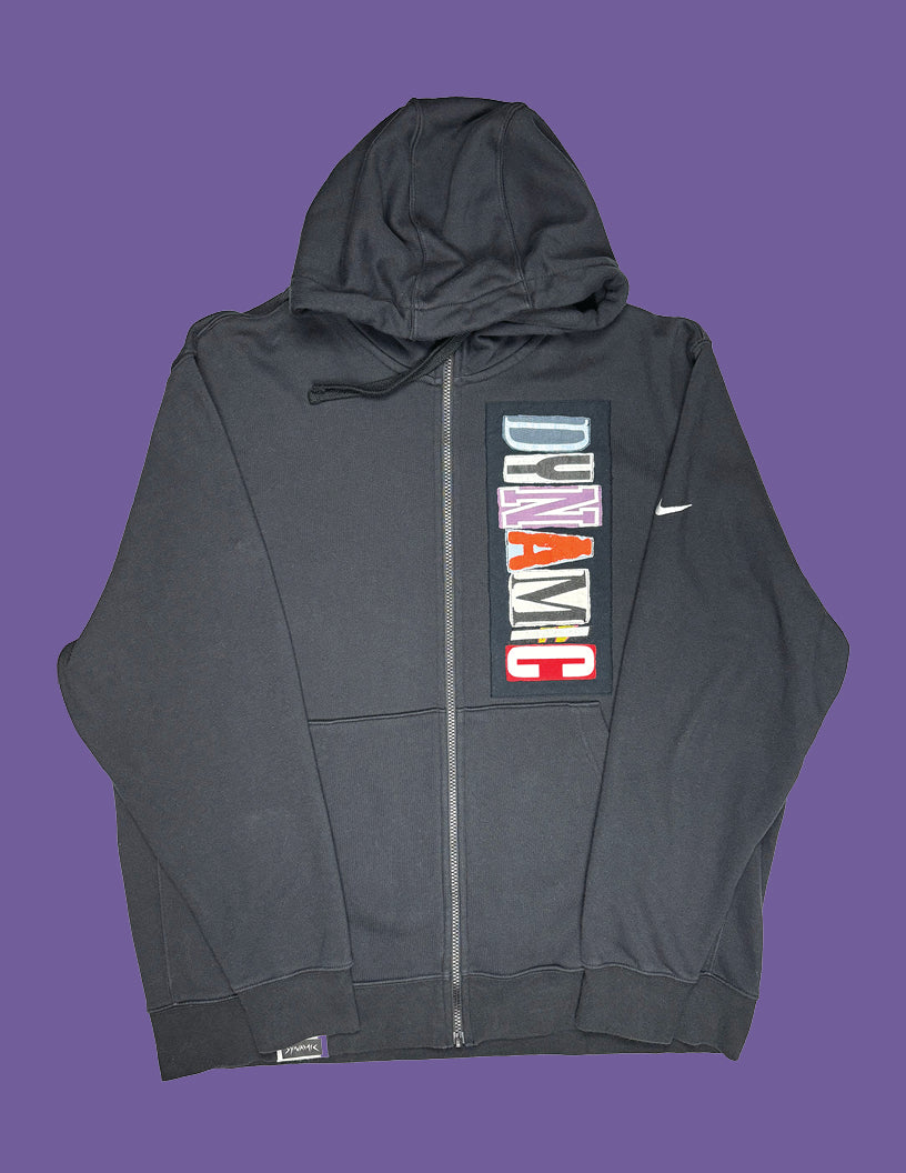 "Torment" — Men's 2XL