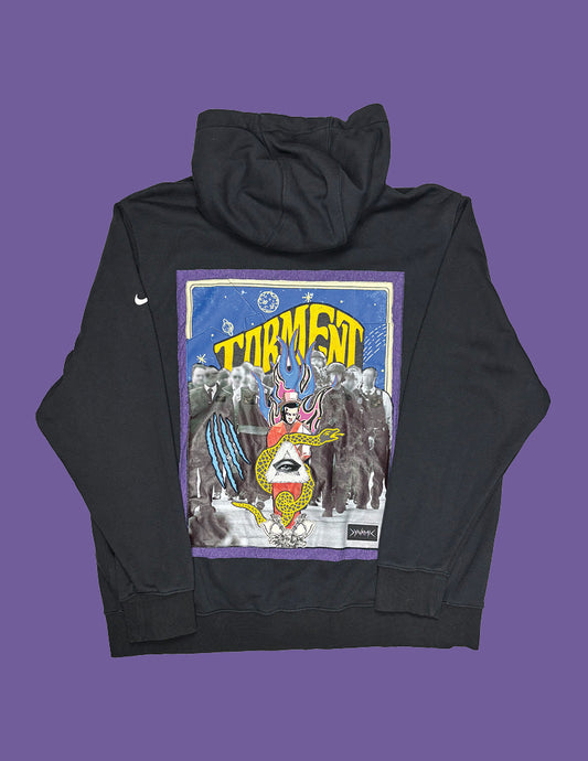 "Torment" — Men's 2XL