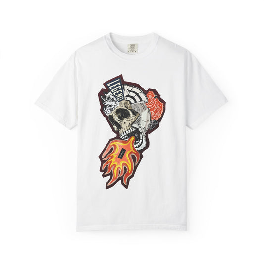 "Legend" Graphic T-Shirt