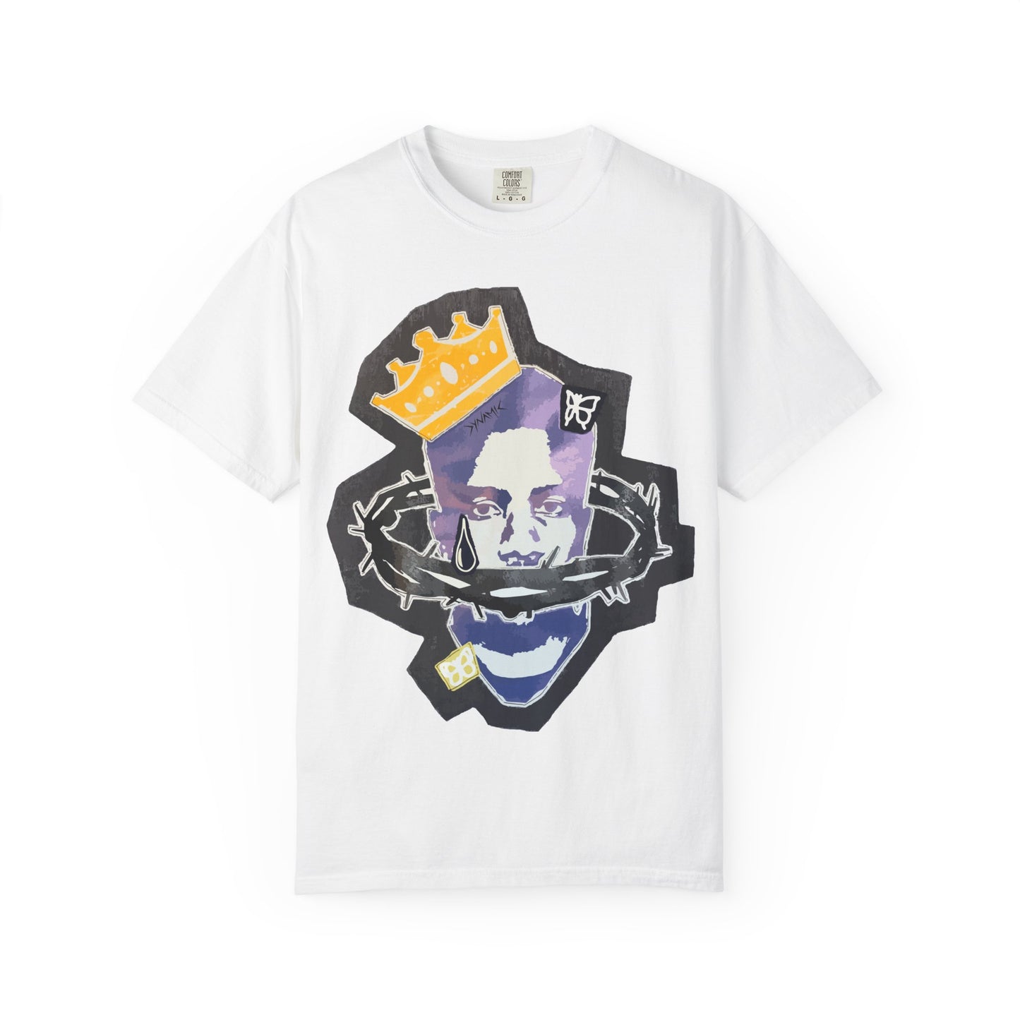 "Frank Ocean" Graphic T-Shirt