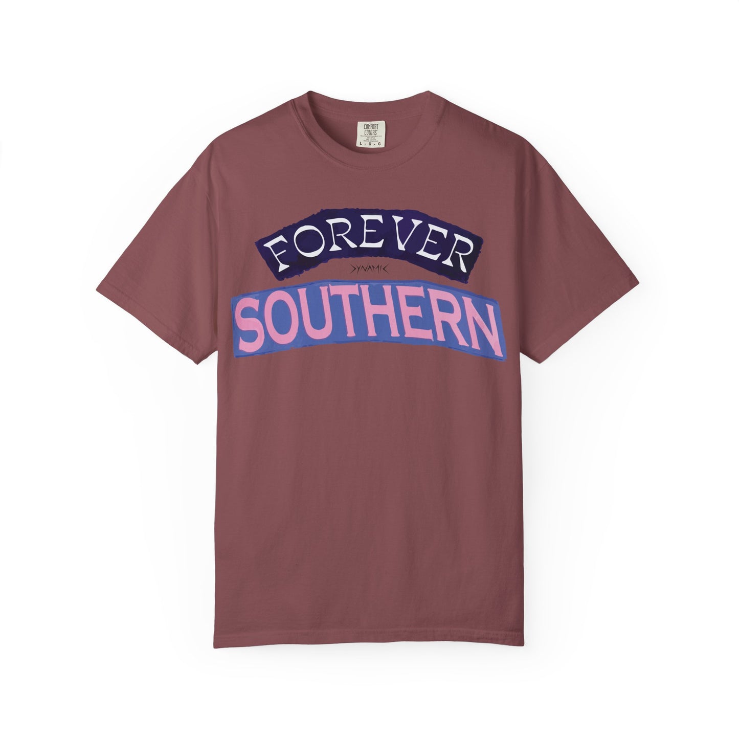 "Forever Southern" Graphic T-Shirt