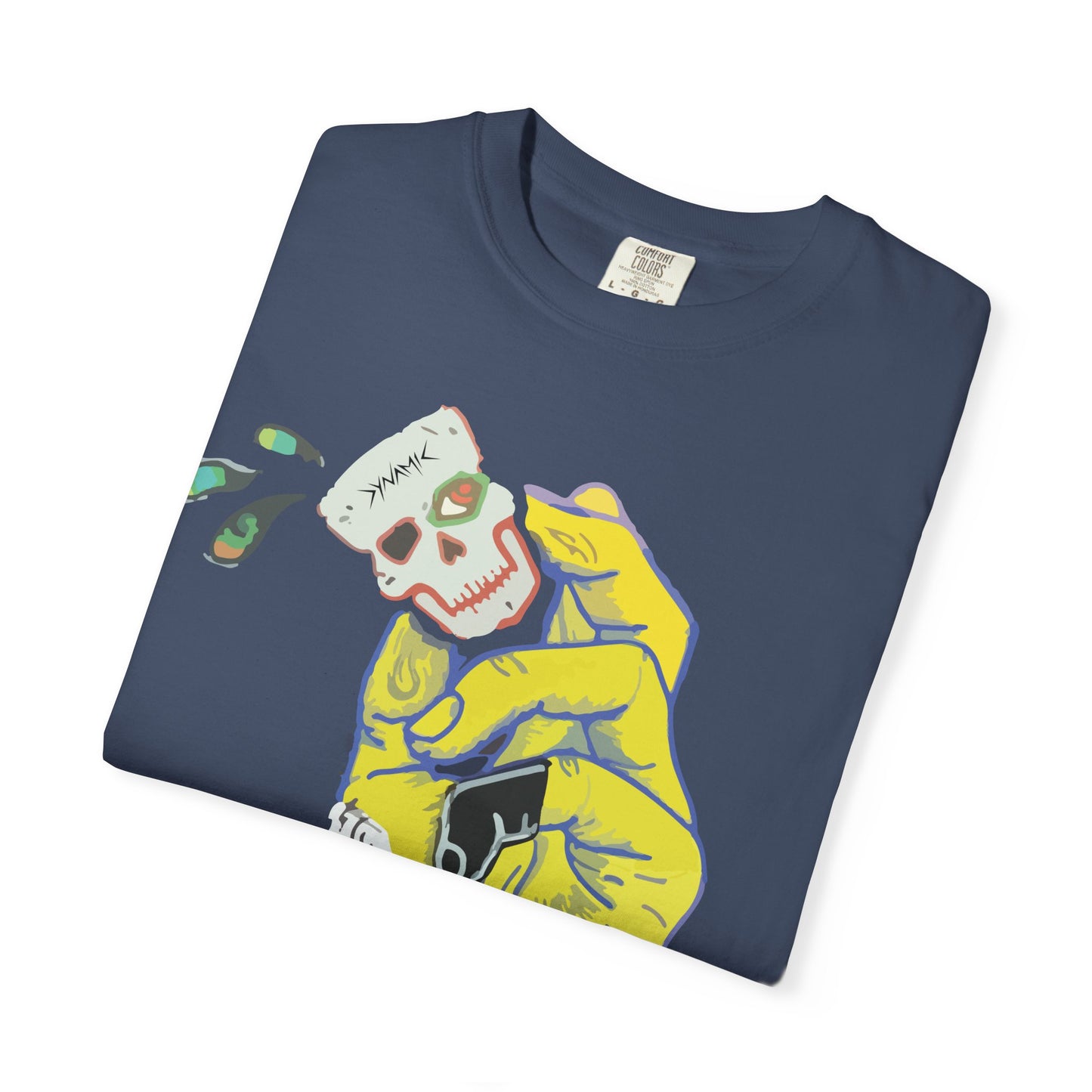 "Antidote" Graphic T-Shirt