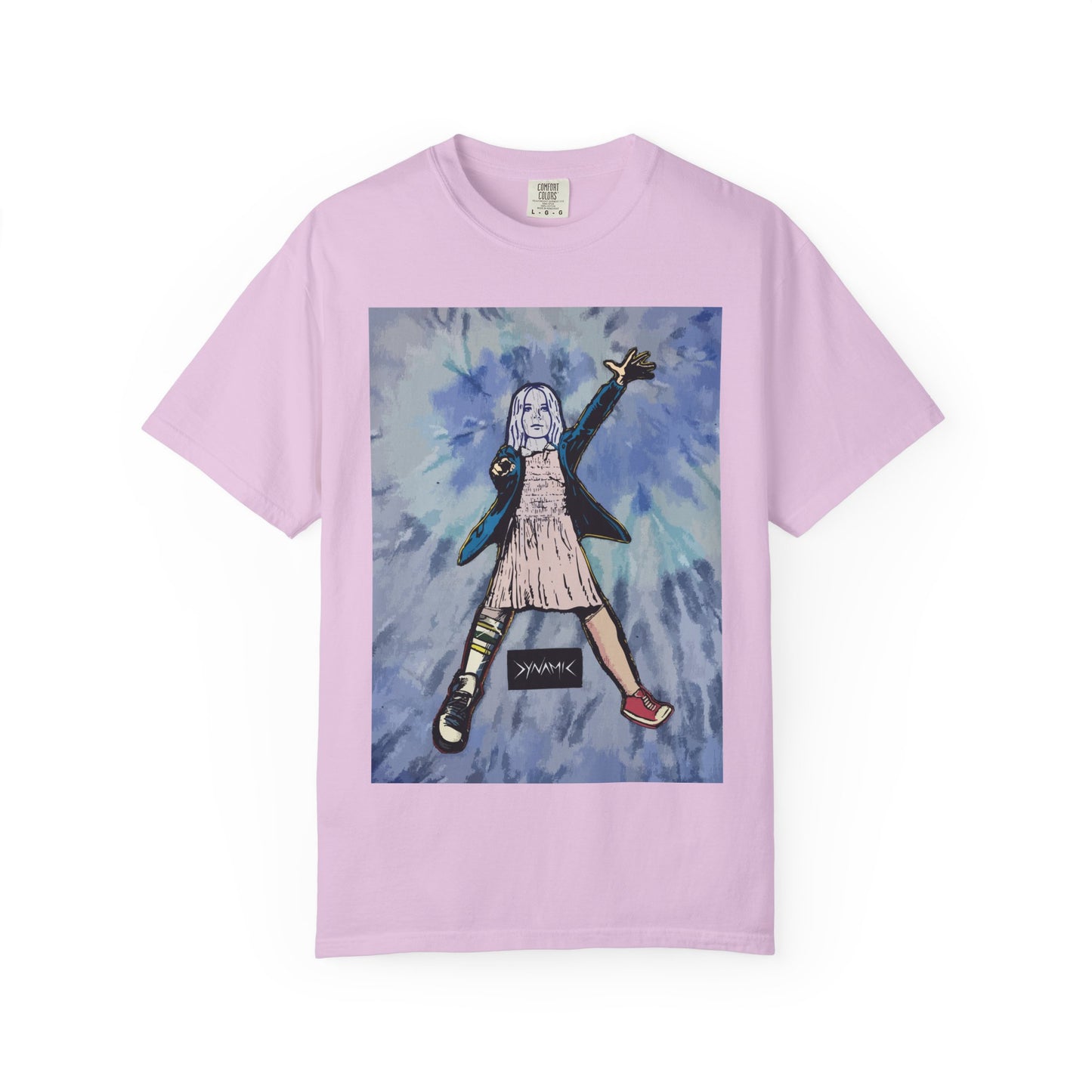 "Starbound" Graphic T-Shirt