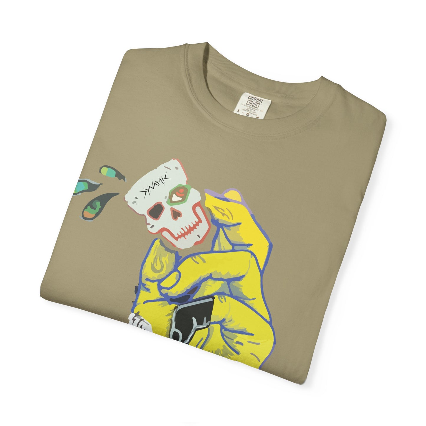 "Antidote" Graphic T-Shirt