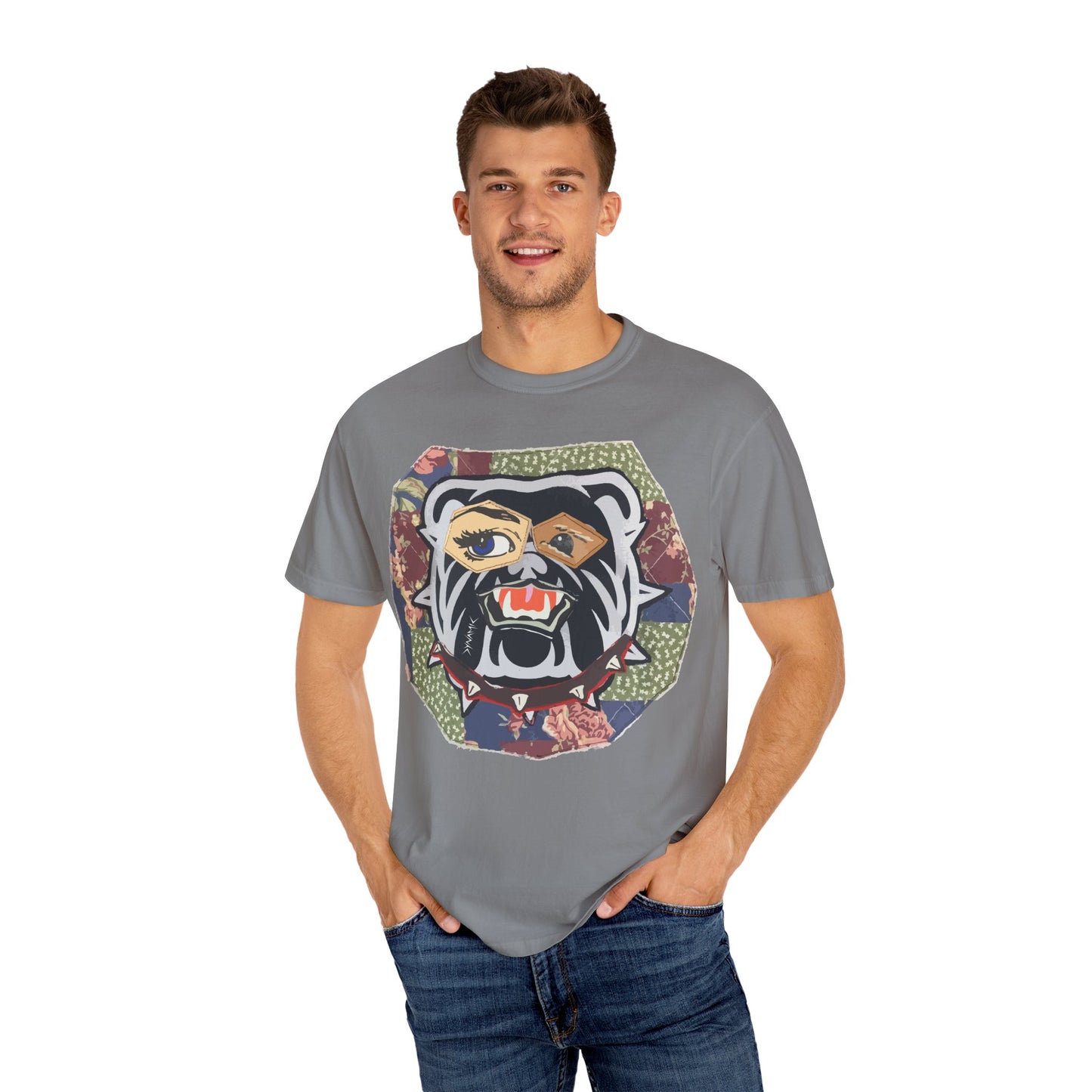 "Dat Dawg" Graphic T-Shirt