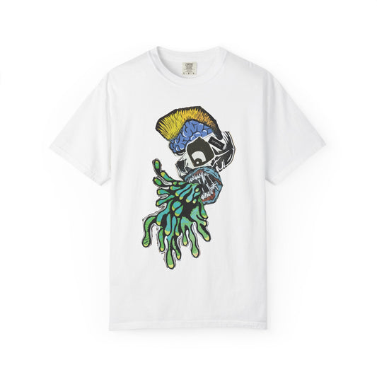 "Volatile" Graphic T-Shirt