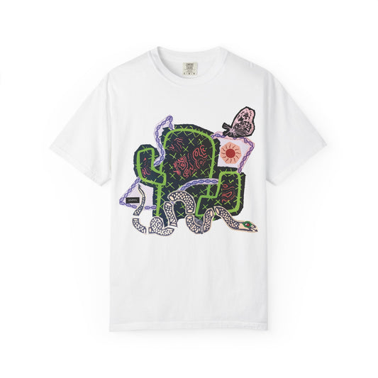 "Environmental Cohesion" Graphic T-Shirt
