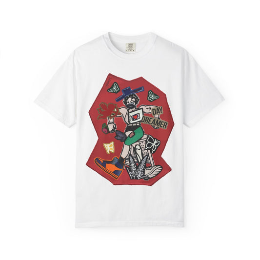 "Day Dreamer" Graphic T-Shirt
