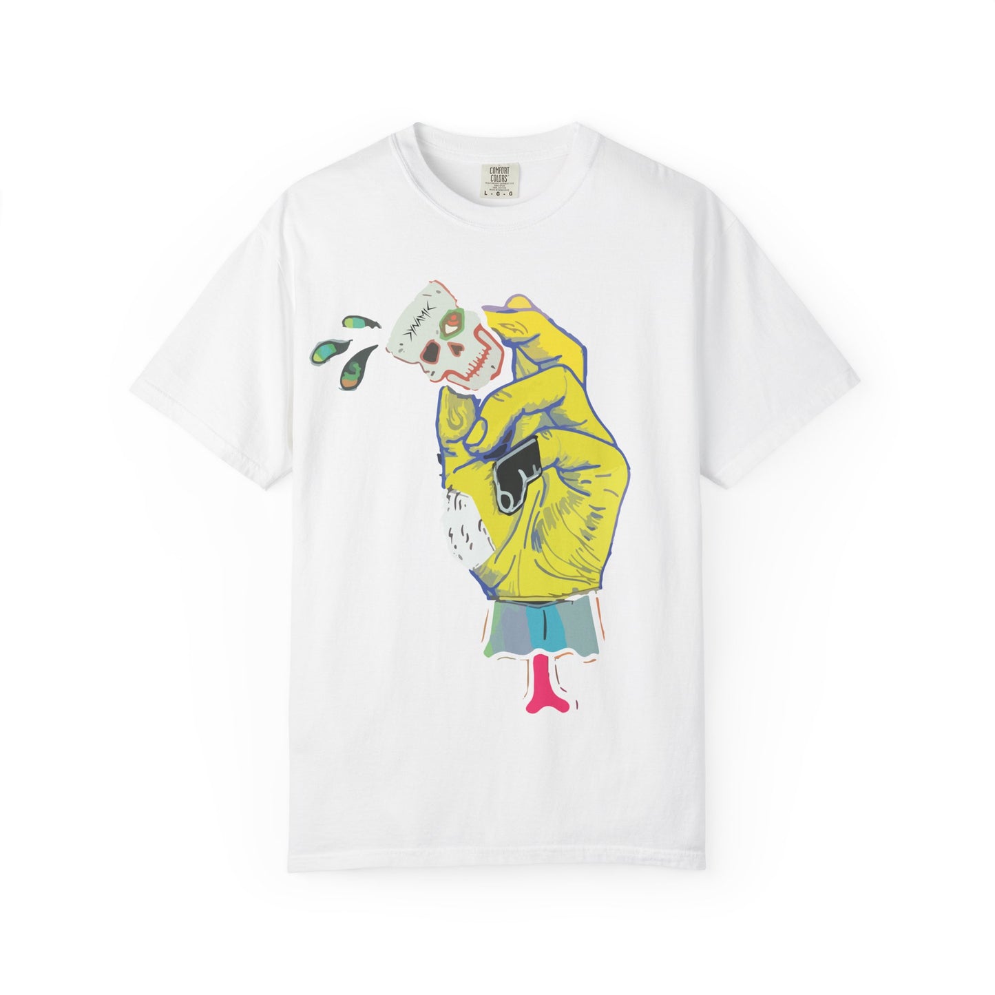 "Antidote" Graphic T-Shirt