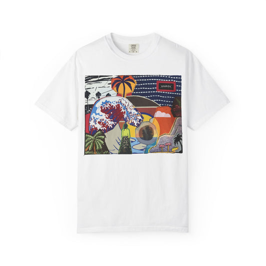 "Paradise" Graphic T-Shirt