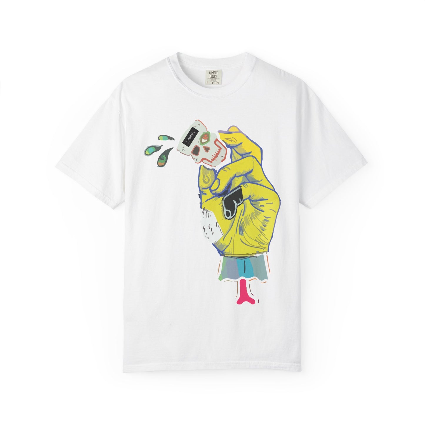 "Antidote" Graphic T-Shirt