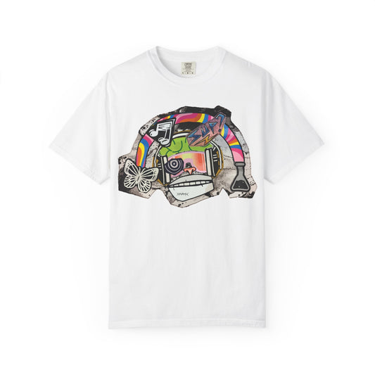 "SUP?" Graphic T-Shirt