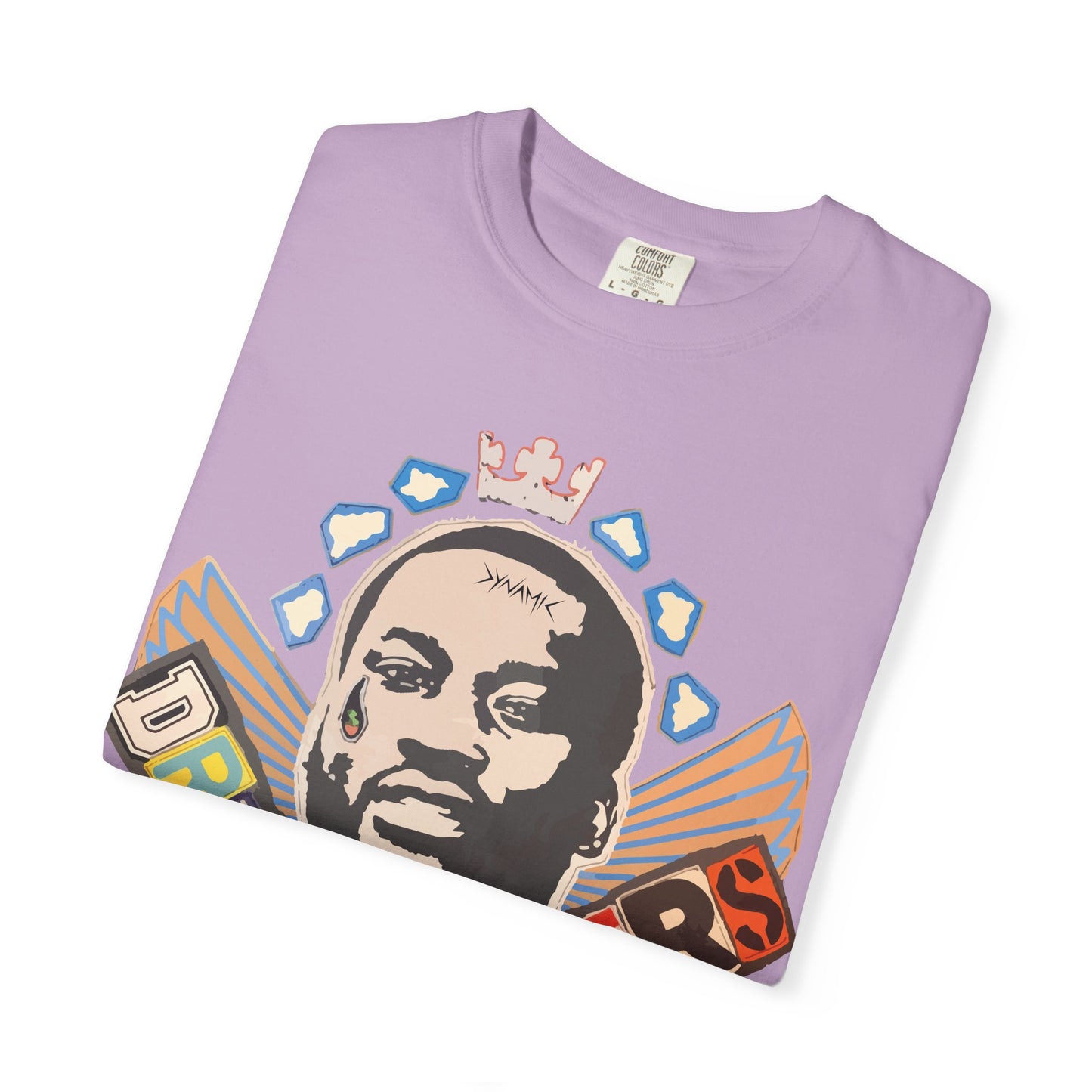 "Dreamchasers" Graphic T-Shirt