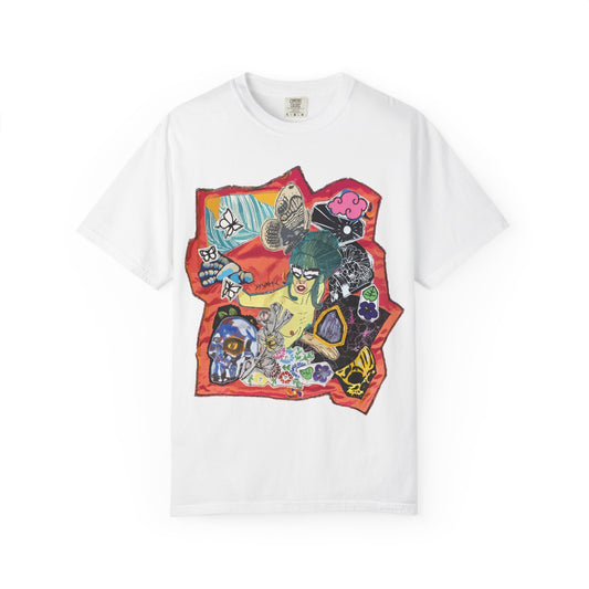 "Advenergy" Graphic T-Shirt
