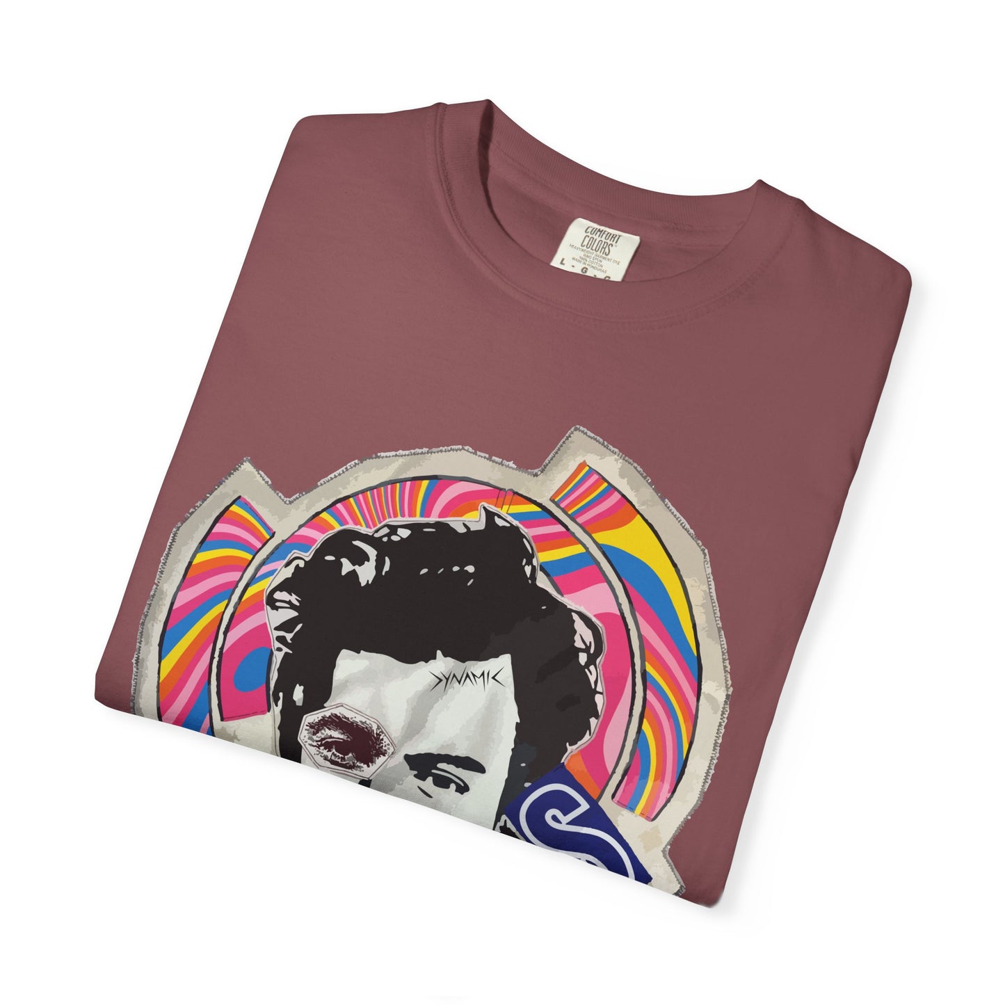 "Styles" Graphic T-Shirt