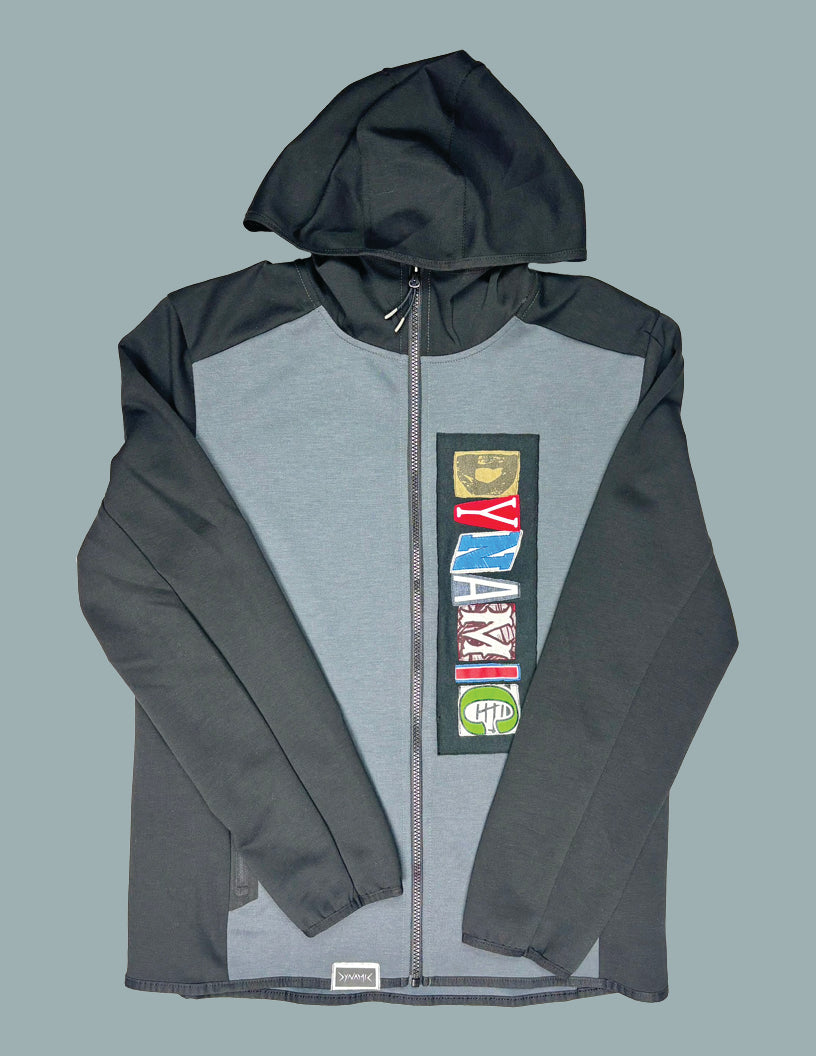 "Covert Outlaw" — Men's Medium