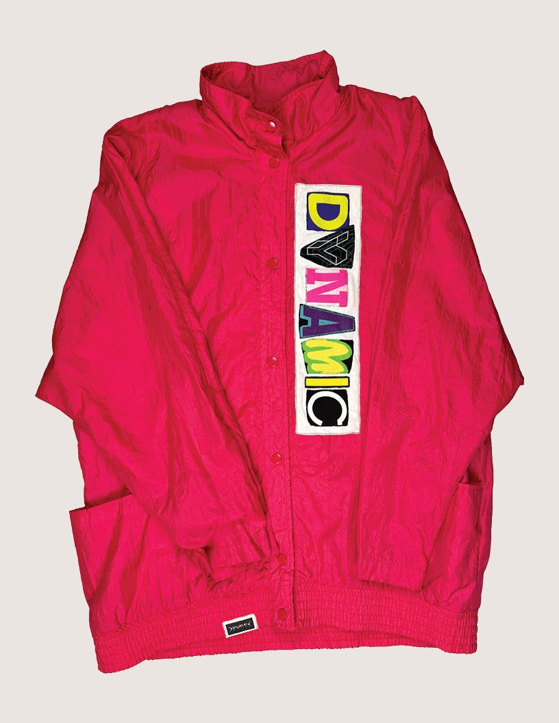 "Savage Inferno" — Men's Large