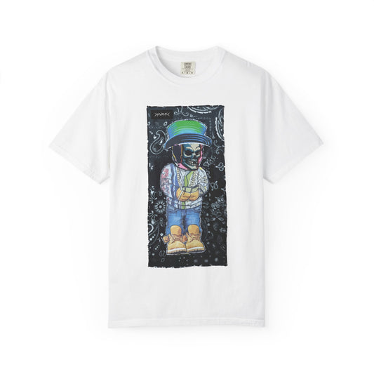 "Money Magician" Graphic T-Shirt