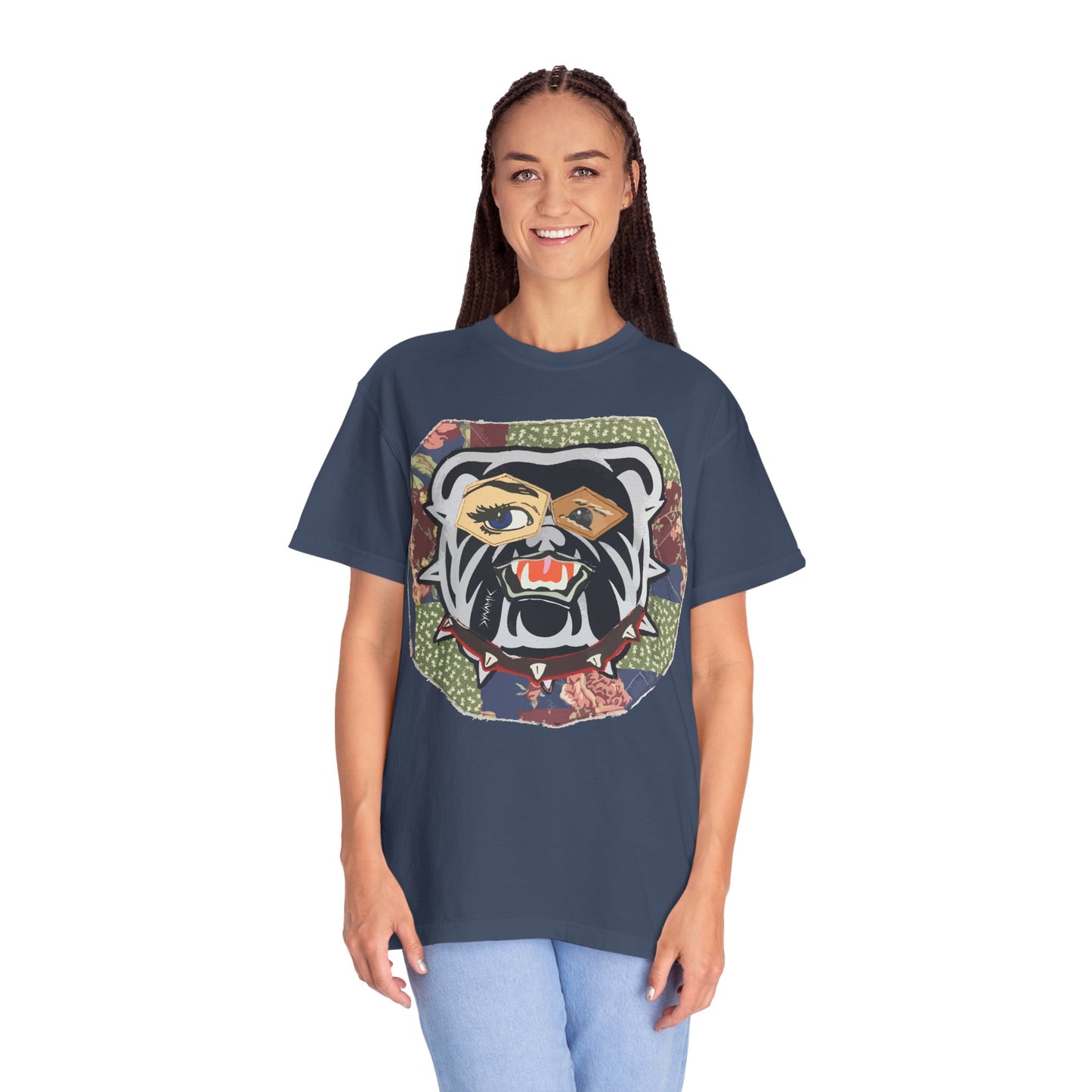 "Dat Dawg" Graphic T-Shirt