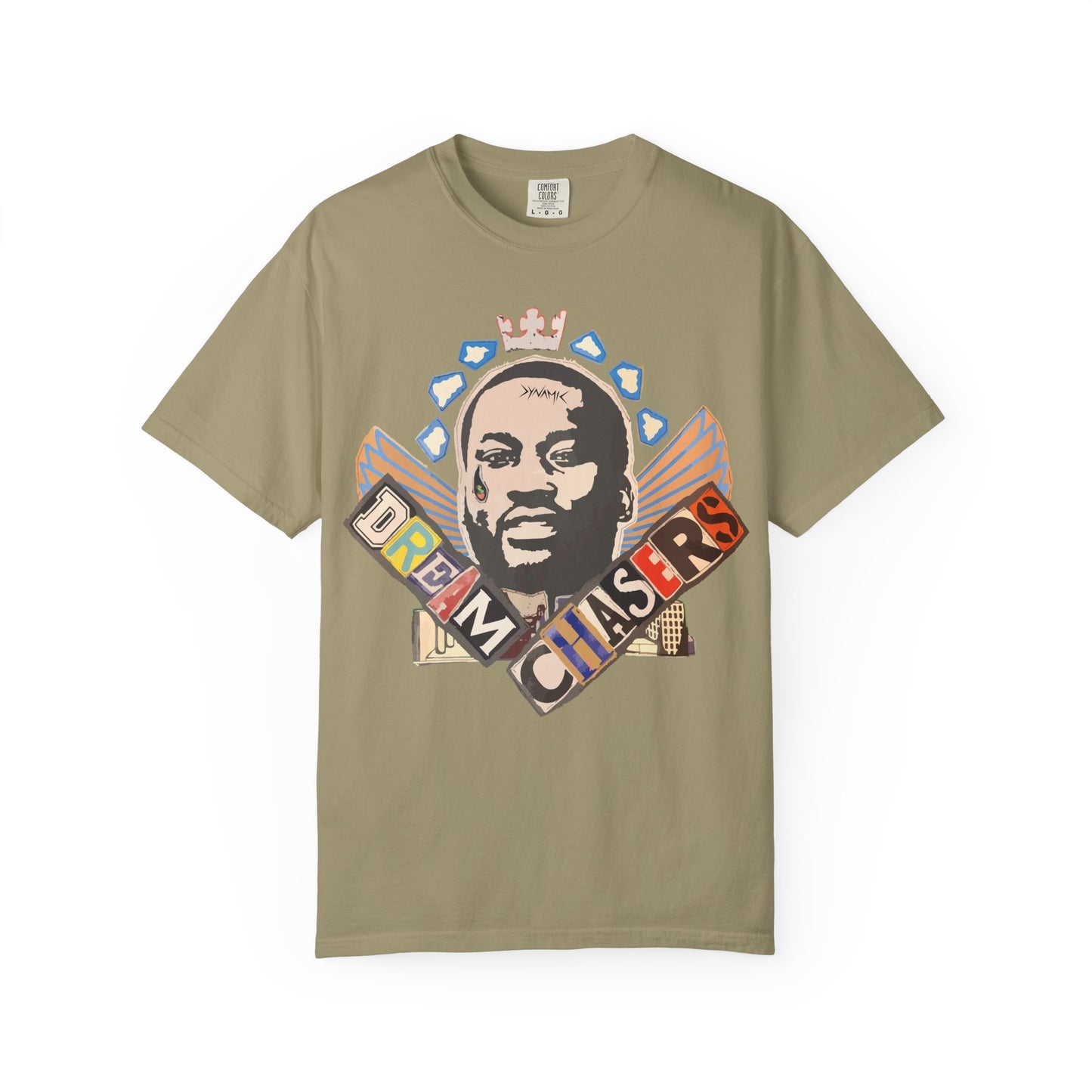 "Dreamchasers" Graphic T-Shirt