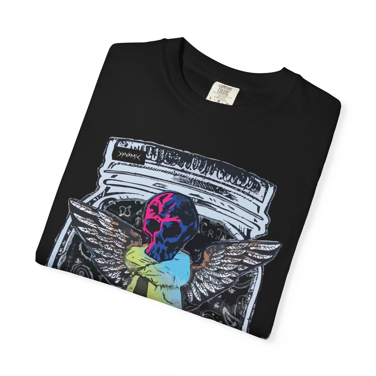 "Take Me Away" Graphic T-Shirt