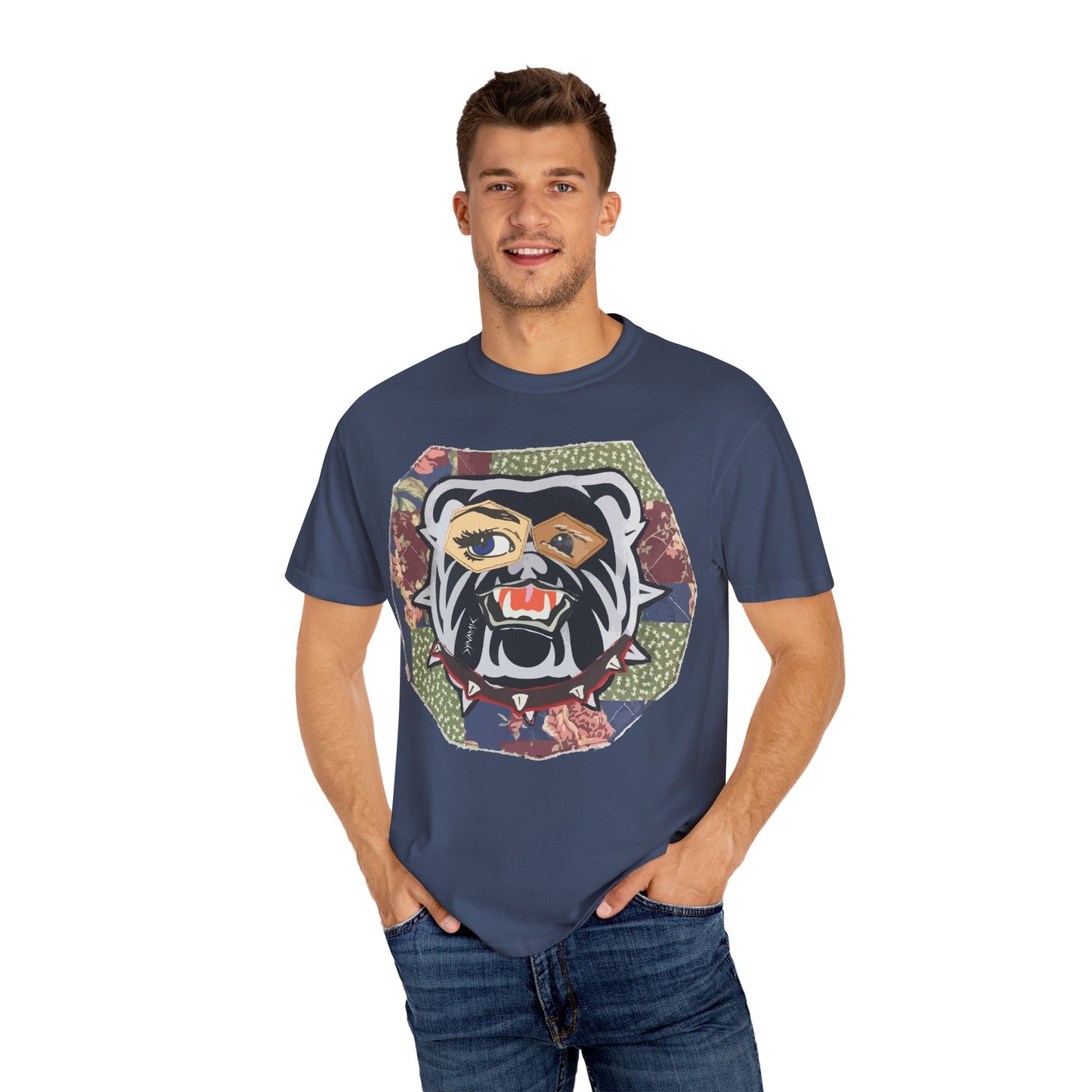 "Dat Dawg" Graphic T-Shirt