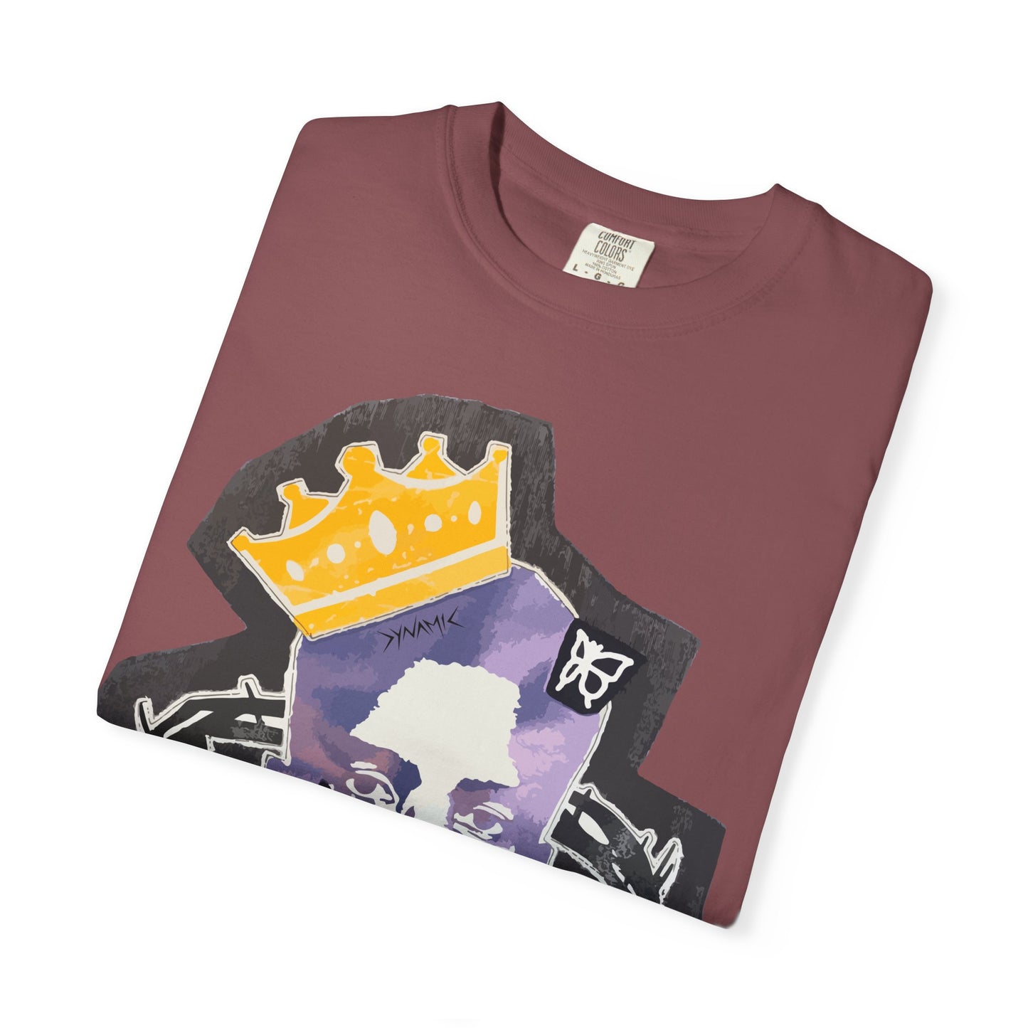 "Frank Ocean" Graphic T-Shirt