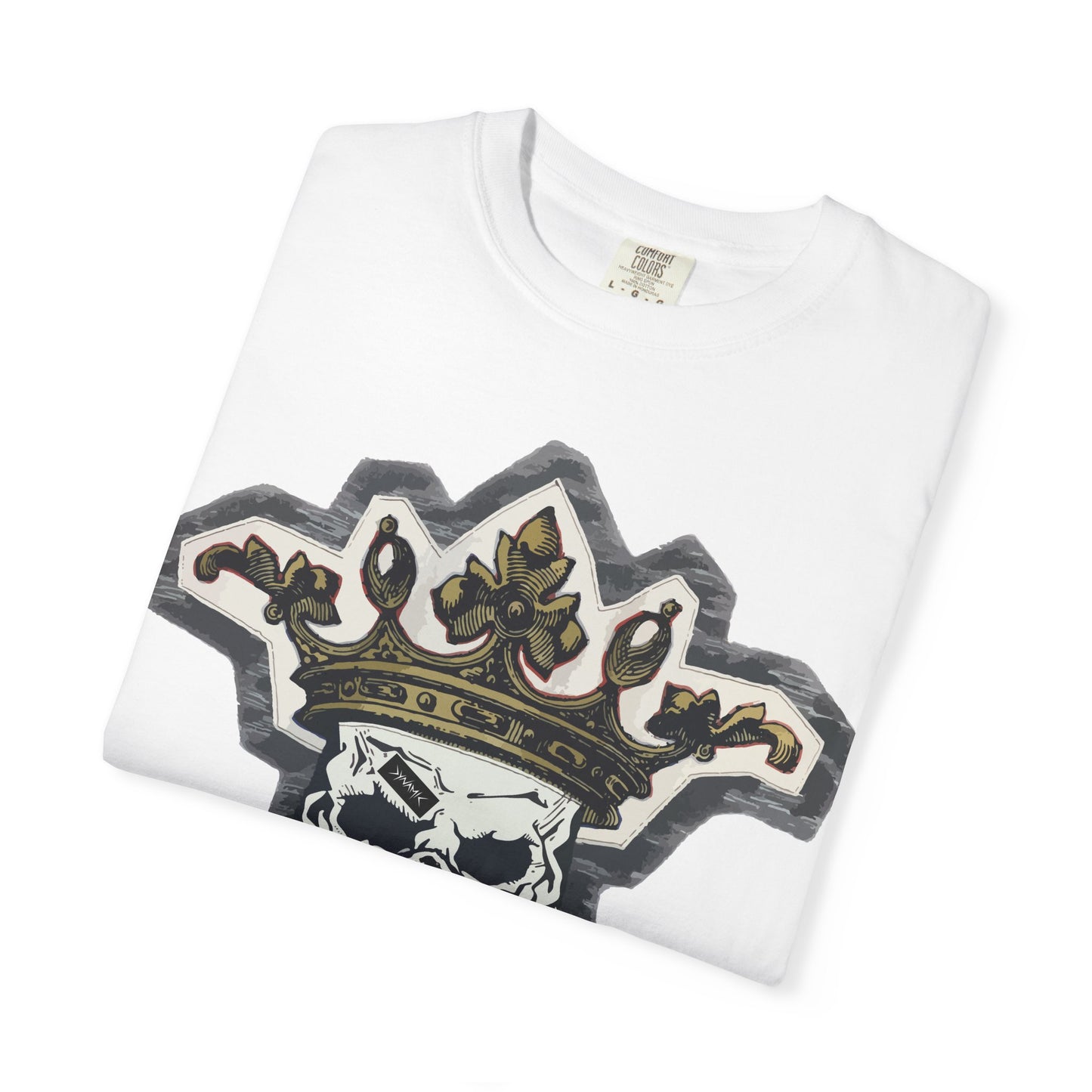 "Royalty" Graphic T-Shirt