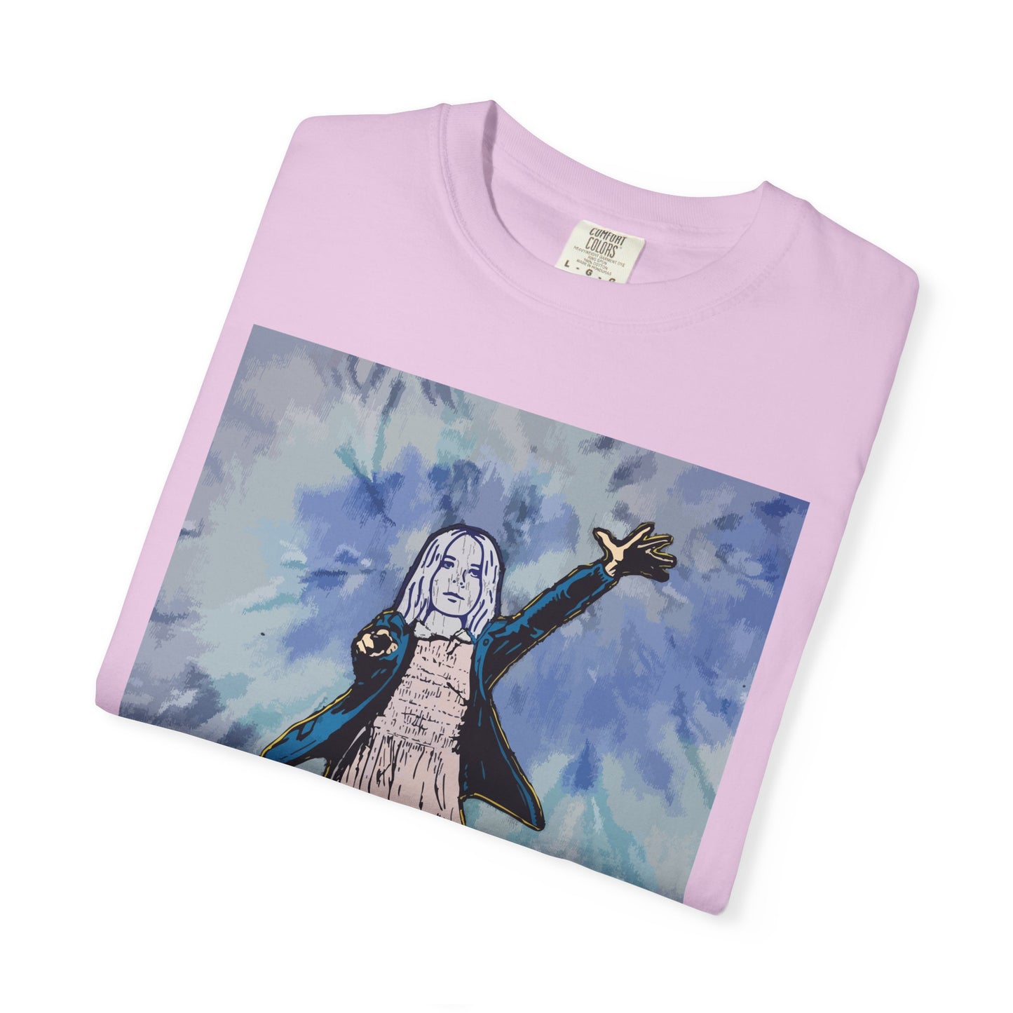 "Starbound" Graphic T-Shirt