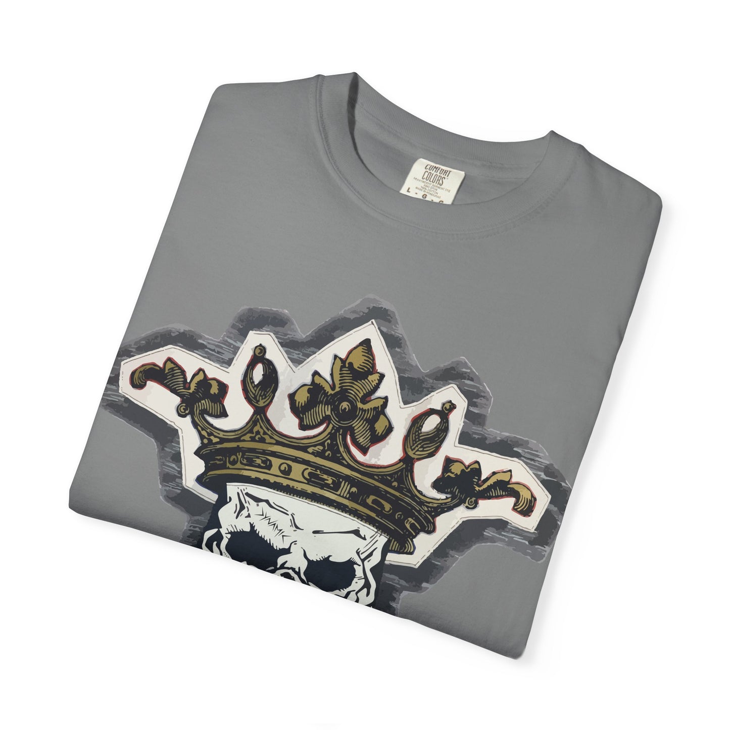 "Royalty" Graphic T-Shirt