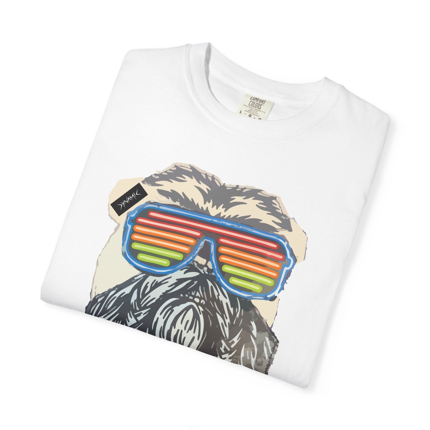 "The Partier" Graphic T-Shirt